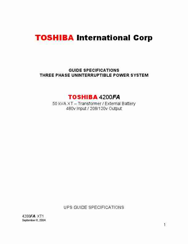 Toshiba Computer Drive TOSHIBA 4200FA-page_pdf